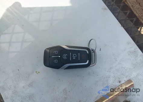 2017 Ford Explorer Limited z USA, uszkodzony, nr VIN 1FM5K8F8XHGE28300